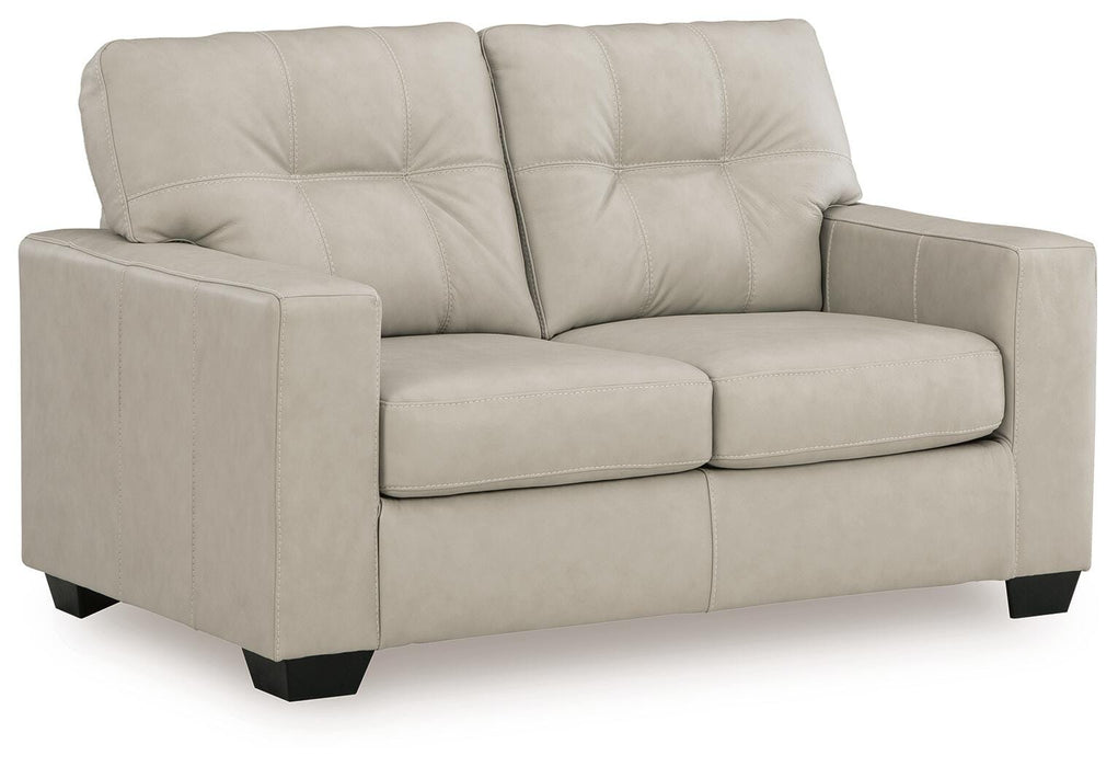 Santorine Loveseat - Casa Morelos / Coahuila Furniture (Oklahoma City, OK)