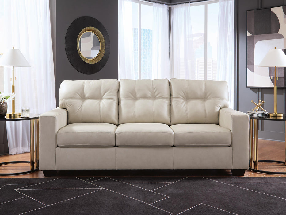 Santorine Sofa - Casa Morelos / Coahuila Furniture (Oklahoma City, OK)