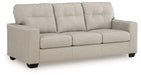 Santorine Sofa - Casa Morelos / Coahuila Furniture (Oklahoma City, OK)