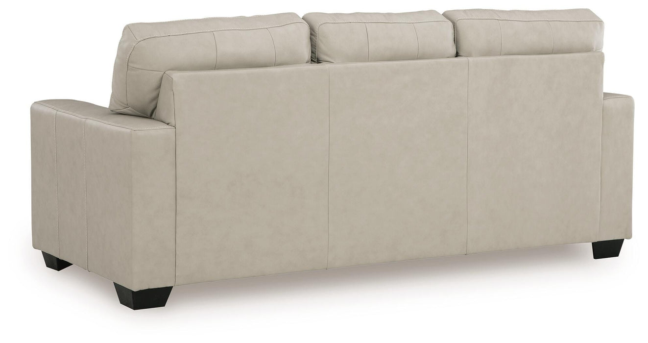 Santorine Sofa - Casa Morelos / Coahuila Furniture (Oklahoma City, OK)
