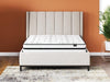 Chime 10 Inch Hybrid Mattress in a Box - Casa Morelos / Coahuila Furniture (Oklahoma City, OK)