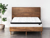 Chime 12 Inch Hybrid Mattress in a Box - Casa Morelos / Coahuila Furniture (Oklahoma City, OK)