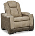 Next-Gen DuraPella Power Recliner - Casa Morelos / Coahuila Furniture (Oklahoma City, OK)