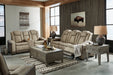 Next-Gen DuraPella Living Room Set - Casa Morelos / Coahuila Furniture (Oklahoma City, OK)