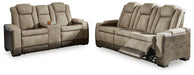 Next-Gen DuraPella Living Room Set - Casa Morelos / Coahuila Furniture (Oklahoma City, OK)