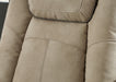 Next-Gen DuraPella Power Recliner - Casa Morelos / Coahuila Furniture (Oklahoma City, OK)