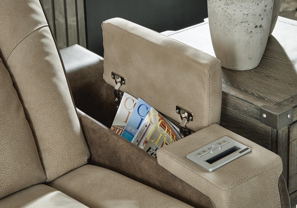 Next-Gen DuraPella Living Room Set - Casa Morelos / Coahuila Furniture (Oklahoma City, OK)