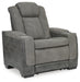 Next-Gen DuraPella Power Recliner - Casa Morelos / Coahuila Furniture (Oklahoma City, OK)