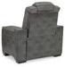Next-Gen DuraPella Power Recliner - Casa Morelos / Coahuila Furniture (Oklahoma City, OK)