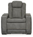Next-Gen DuraPella Power Recliner - Casa Morelos / Coahuila Furniture (Oklahoma City, OK)
