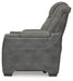 Next-Gen DuraPella Power Recliner - Casa Morelos / Coahuila Furniture (Oklahoma City, OK)