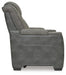 Next-Gen DuraPella Power Recliner - Casa Morelos / Coahuila Furniture (Oklahoma City, OK)