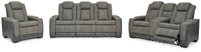 Next-Gen DuraPella Living Room Set - Casa Morelos / Coahuila Furniture (Oklahoma City, OK)