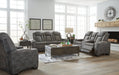 Next-Gen DuraPella Living Room Set - Casa Morelos / Coahuila Furniture (Oklahoma City, OK)