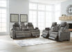 Next-Gen DuraPella Living Room Set - Casa Morelos / Coahuila Furniture (Oklahoma City, OK)