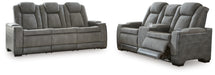 Next-Gen DuraPella Living Room Set - Casa Morelos / Coahuila Furniture (Oklahoma City, OK)