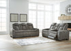 Next-Gen DuraPella Living Room Set - Casa Morelos / Coahuila Furniture (Oklahoma City, OK)