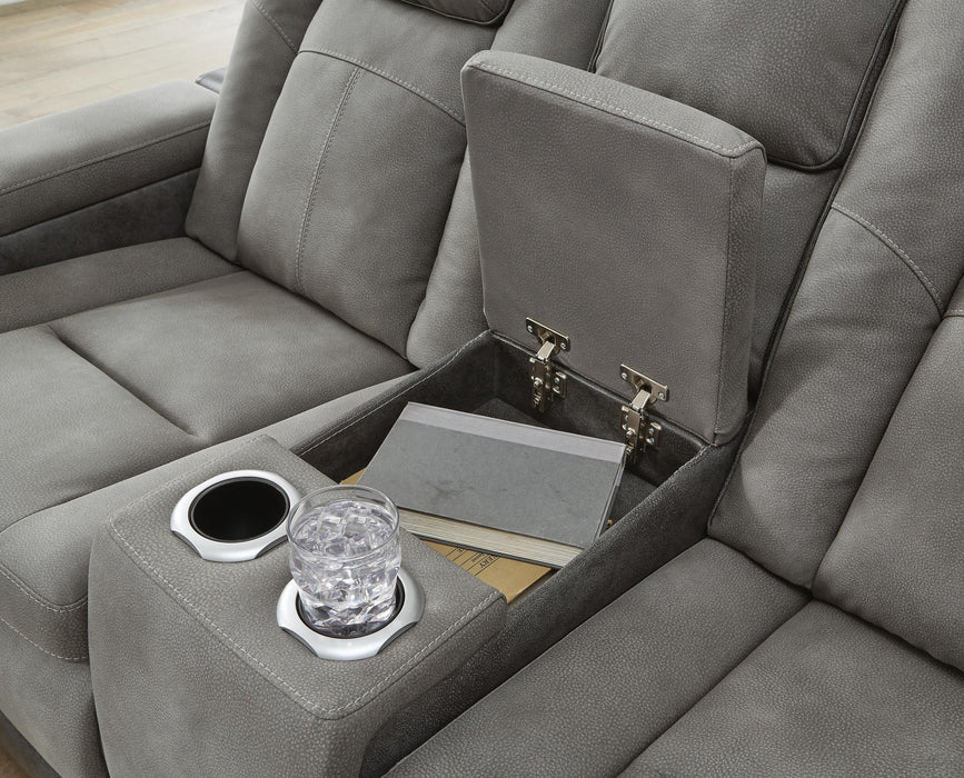 Next-Gen DuraPella Living Room Set - Casa Morelos / Coahuila Furniture (Oklahoma City, OK)