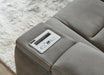 Next-Gen DuraPella Power Recliner - Casa Morelos / Coahuila Furniture (Oklahoma City, OK)