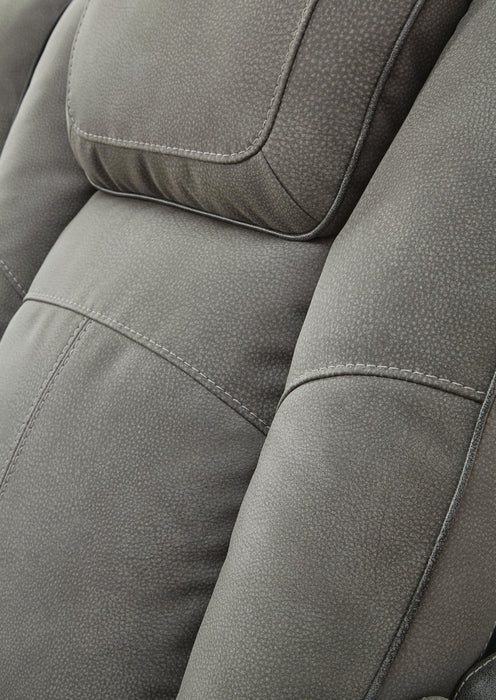 Next-Gen DuraPella Power Recliner - Casa Morelos / Coahuila Furniture (Oklahoma City, OK)