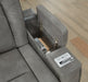 Next-Gen DuraPella Power Recliner - Casa Morelos / Coahuila Furniture (Oklahoma City, OK)