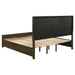 Woodmont 4 & 5 Piece E.King, Queen, & Cal;.King Bedroom Sets - Casa Morelos / Coahuila Furniture (Oklahoma City, OK)