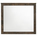 Woodmont Bedroom Sets - Casa Morelos / Coahuila Furniture (Oklahoma City, OK)