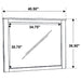 Woodmont 4 & 5 Piece E.King, Queen, & Cal;.King Bedroom Sets - Casa Morelos / Coahuila Furniture (Oklahoma City, OK)