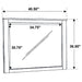 Woodmont 4 & 5 Piece E.King, Queen, & Cal;.King Bedroom Sets - Casa Morelos / Coahuila Furniture (Oklahoma City, OK)