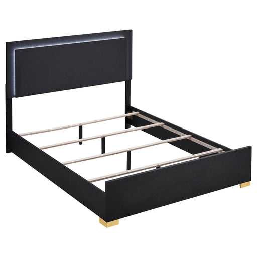 Marceline Beds 5 - Casa Morelos / Coahuila Furniture (Oklahoma City, OK)