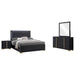 Marceline Bedroom Set - Casa Morelos / Coahuila Furniture (Oklahoma City, OK)