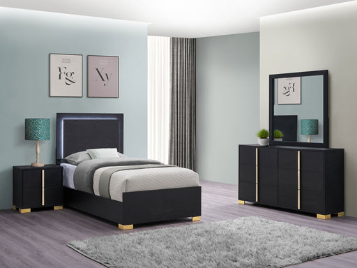 Marceline Youth Bedroom Set - Casa Morelos / Coahuila Furniture (Oklahoma City, OK)