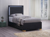 Marceline Bed - Casa Morelos / Coahuila Furniture (Oklahoma City, OK)