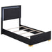 Marceline Bed - Casa Morelos / Coahuila Furniture (Oklahoma City, OK)