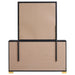 Marceline Dresser With Mirror - Casa Morelos / Coahuila Furniture (Oklahoma City, OK)