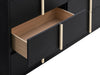 Marceline Dresser With Mirror - Casa Morelos / Coahuila Furniture (Oklahoma City, OK)
