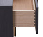 Marceline Dresser With Mirror - Casa Morelos / Coahuila Furniture (Oklahoma City, OK)