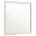 Marceline Bedroom Sets White & Black 4 & 5 Piece - Casa Morelos / Coahuila Furniture (Oklahoma City, OK)