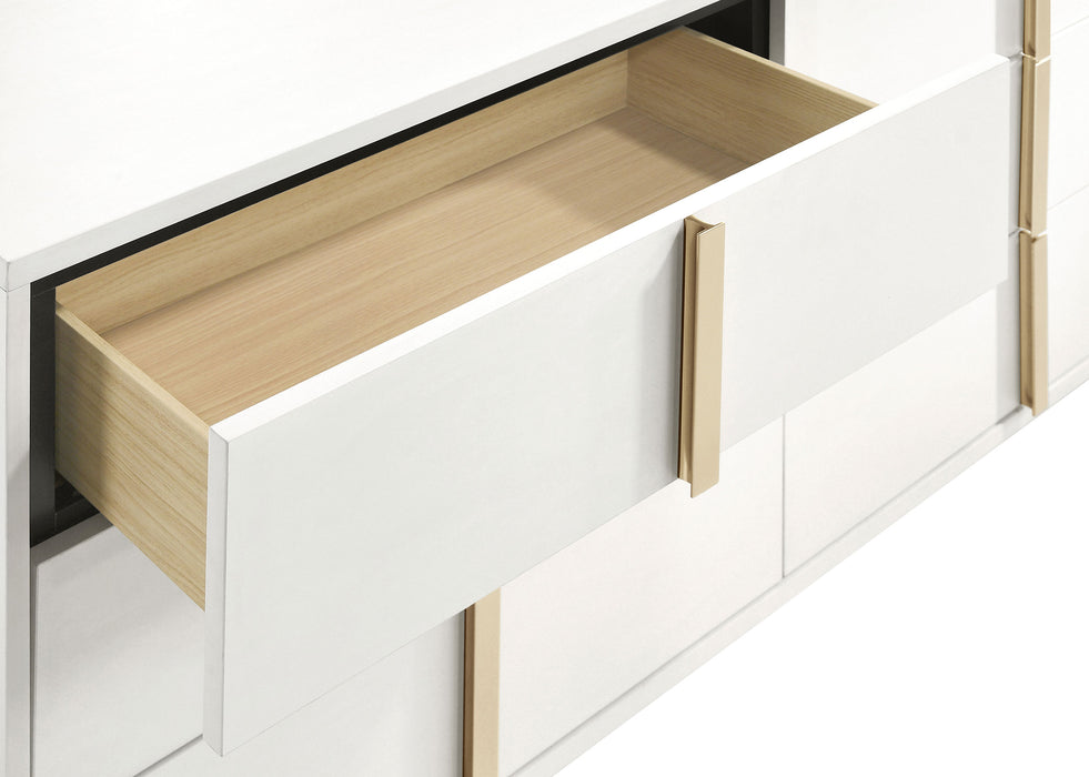 Marceline Bedroom Sets - Casa Morelos / Coahuila Furniture (Oklahoma City, OK)
