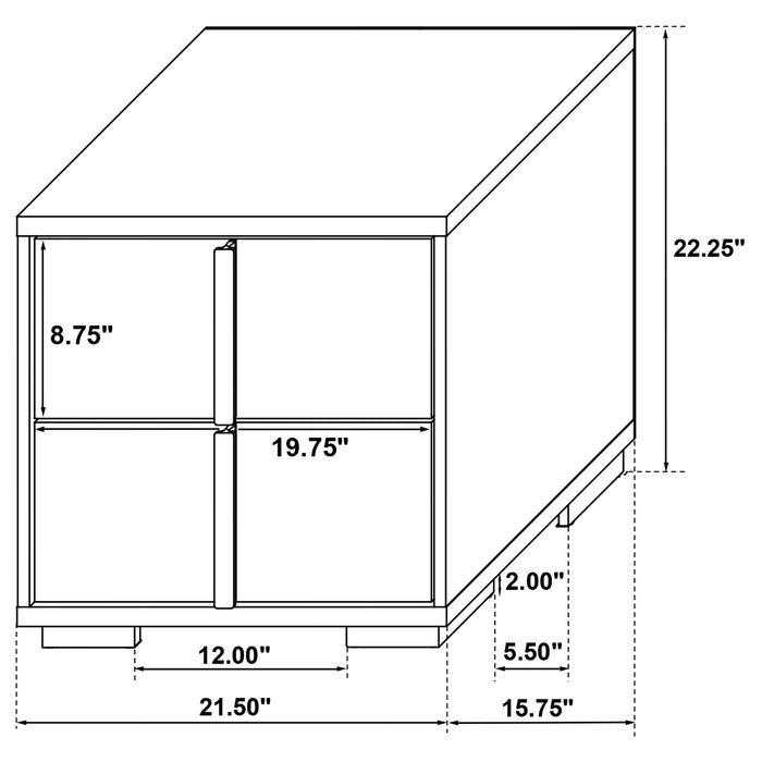 Marceline Bedroom Sets - Casa Morelos / Coahuila Furniture (Oklahoma City, OK)