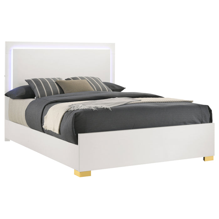 Marceline Beds - Casa Morelos / Coahuila Furniture (Oklahoma City, OK)