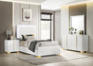 Marceline Bedroom Sets - Casa Morelos / Coahuila Furniture (Oklahoma City, OK)