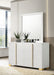 Marceline Dresser With Mirror - Casa Morelos / Coahuila Furniture (Oklahoma City, OK)
