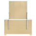 Marceline Dresser With Mirror - Casa Morelos / Coahuila Furniture (Oklahoma City, OK)