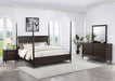Emberlyn 4 & 5 Piece Bedroom Set - Casa Morelos / Coahuila Furniture (Oklahoma City, OK)