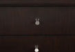 Emberlyn 4 & 5 Piece Bedroom Set - Casa Morelos / Coahuila Furniture (Oklahoma City, OK)