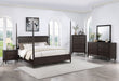 Emberlyn 4 & 5 Piece Bedroom Set - Casa Morelos / Coahuila Furniture (Oklahoma City, OK)