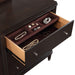 Emberlyn 4 & 5 Piece Bedroom Set - Casa Morelos / Coahuila Furniture (Oklahoma City, OK)