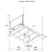 Emberlyn 4 & 5 Piece Bedroom Set - Casa Morelos / Coahuila Furniture (Oklahoma City, OK)