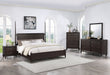 Emberlyn 4 & 5 Piece Bedroom Set - Casa Morelos / Coahuila Furniture (Oklahoma City, OK)